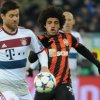 Liga Campionilor: Sahtior Donetk - Bayern Munchen 0-0